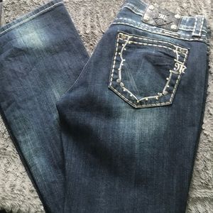 Miss Me Size 31 Jeans